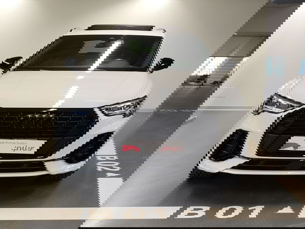 Audi Q3 usata a Modena (2)