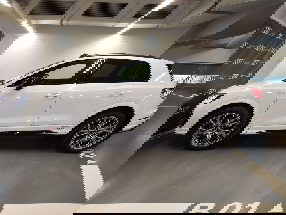 Audi Q3 usata a Modena (3)