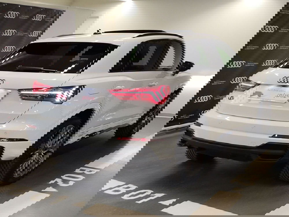 Audi Q3 usata a Modena (4)