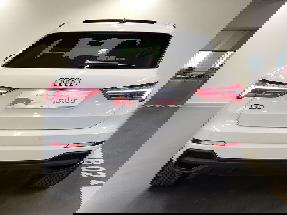 Audi Q3 usata a Modena (5)