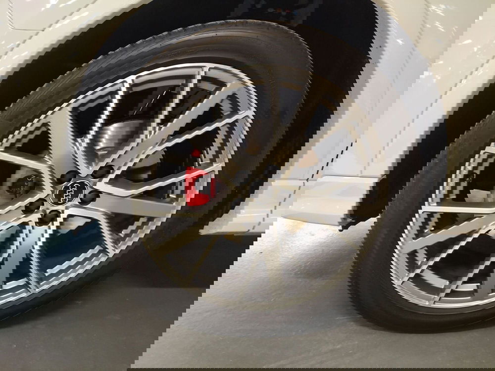 Audi Q3 usata a Modena (6)