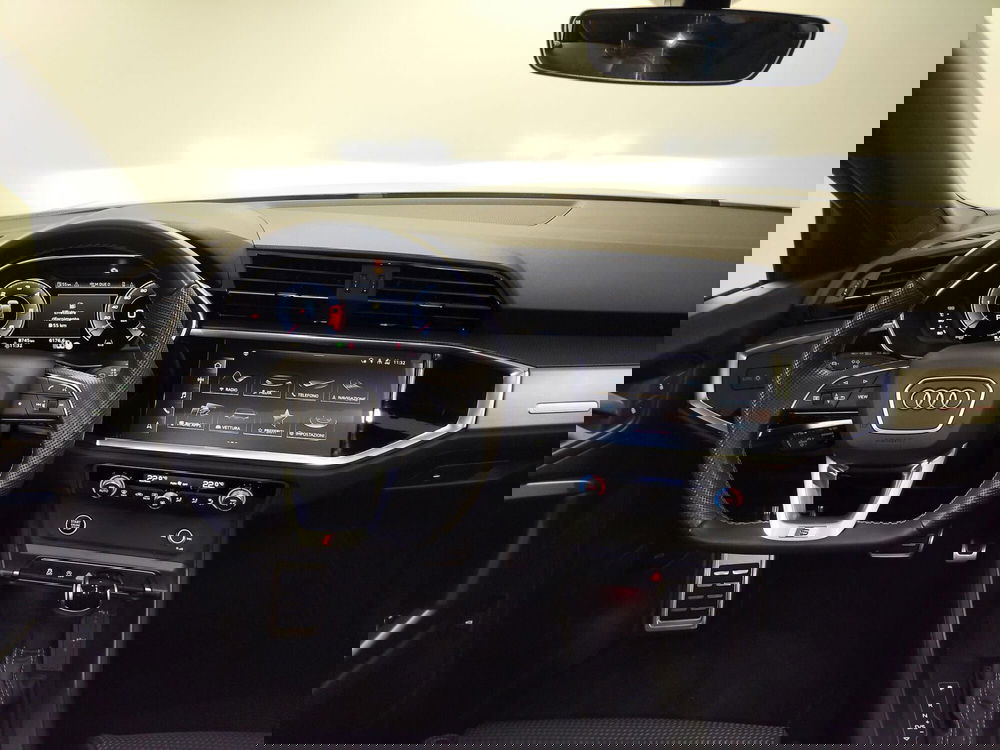 Audi Q3 usata a Modena (7)