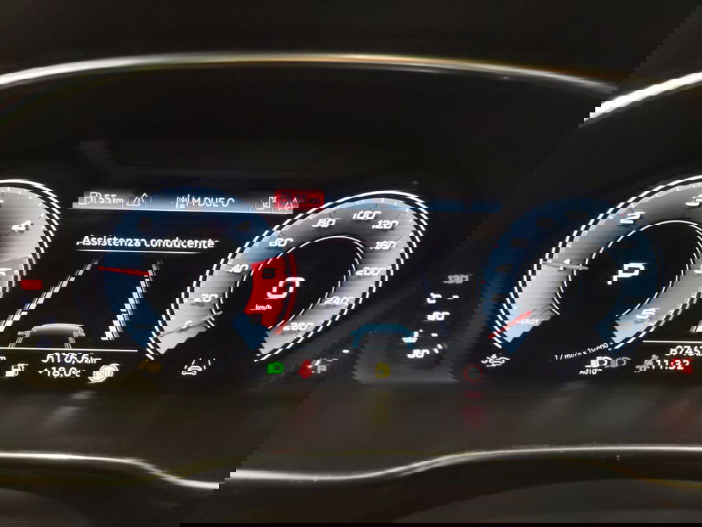 Audi Q3 usata a Modena (9)