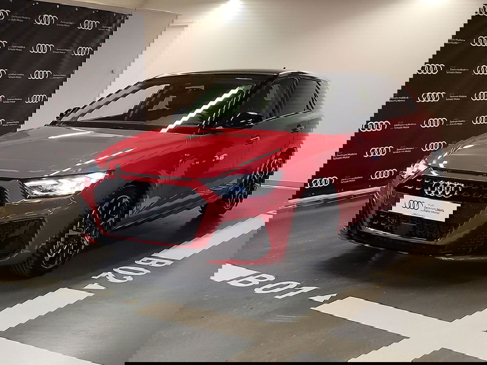 Audi A1 Sportback nuova a Modena