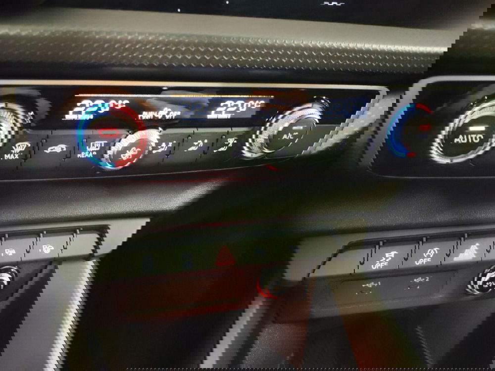 Audi A1 Sportback nuova a Modena (10)