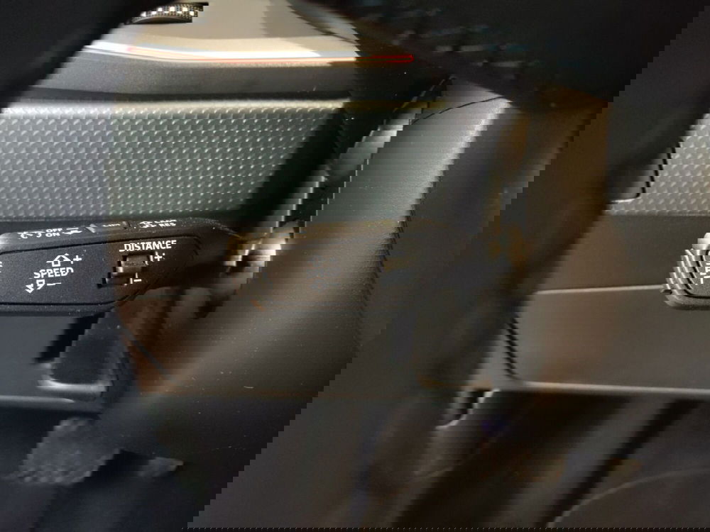 Audi A1 Sportback nuova a Modena (11)