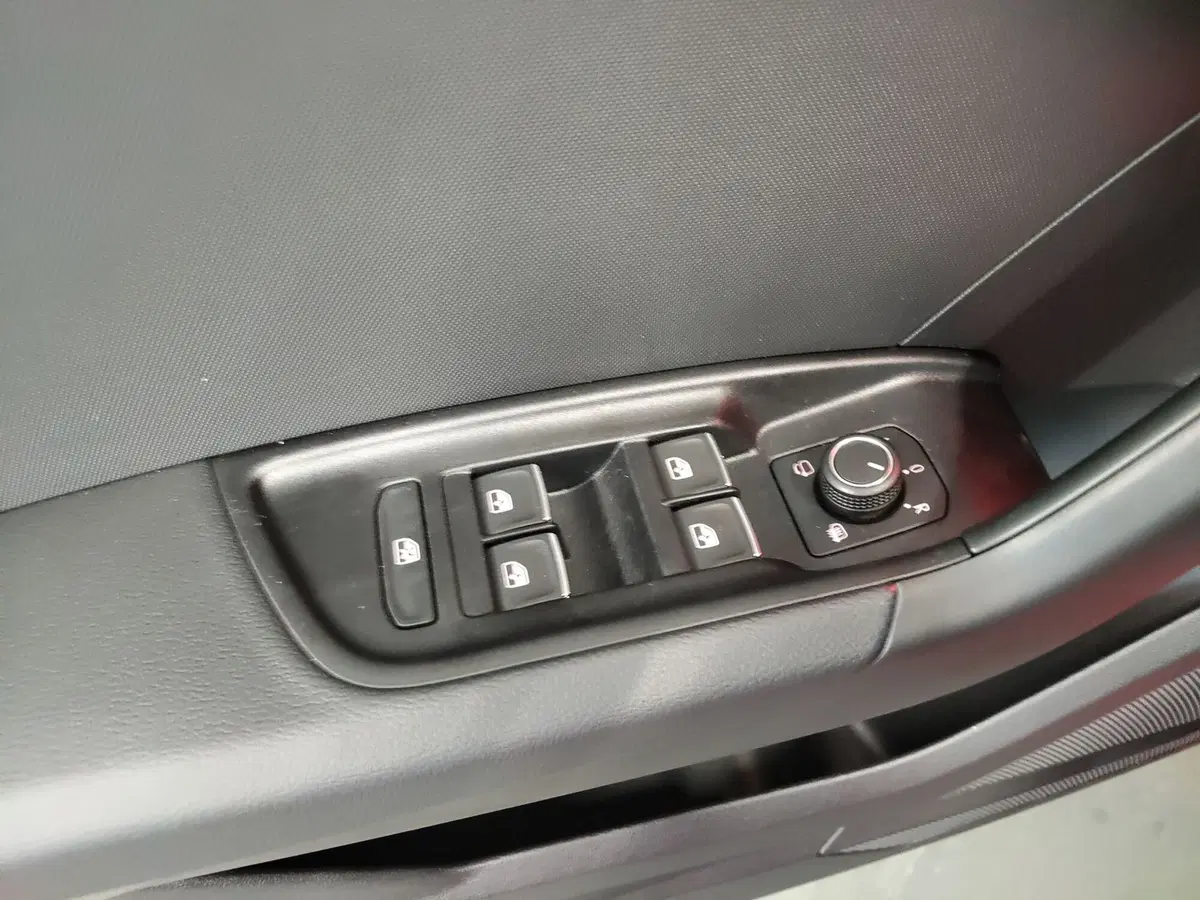 Audi A1 Sportback nuova a Modena (12)