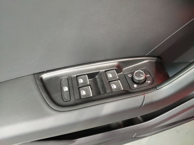 Audi A1 Sportback nuova a Modena (12)