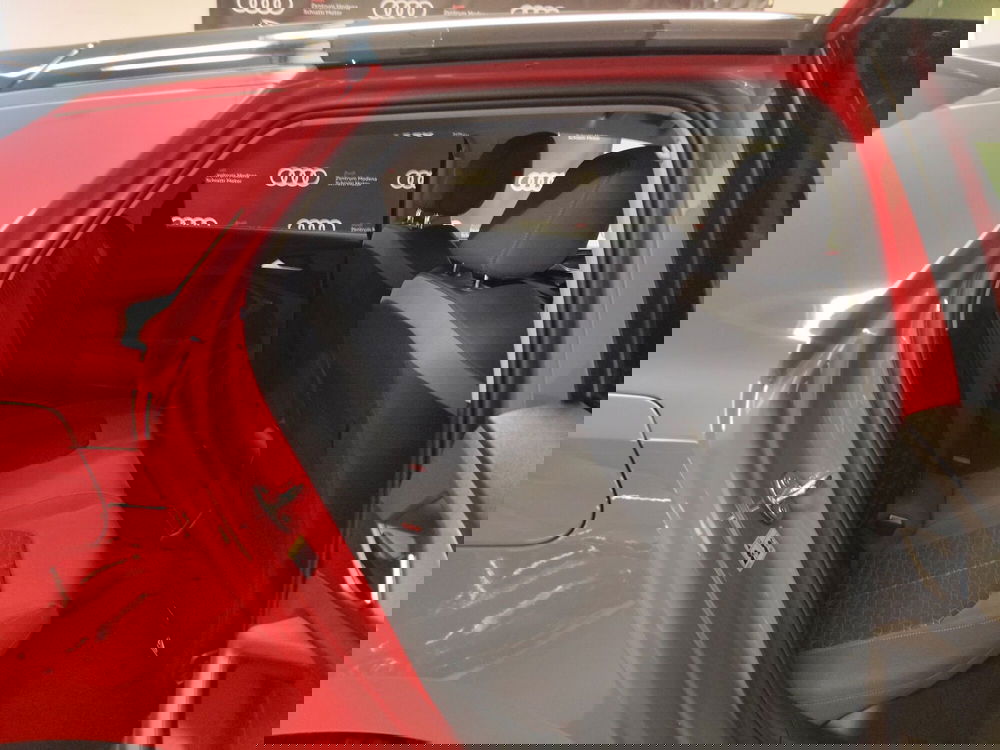 Audi A1 Sportback nuova a Modena (14)