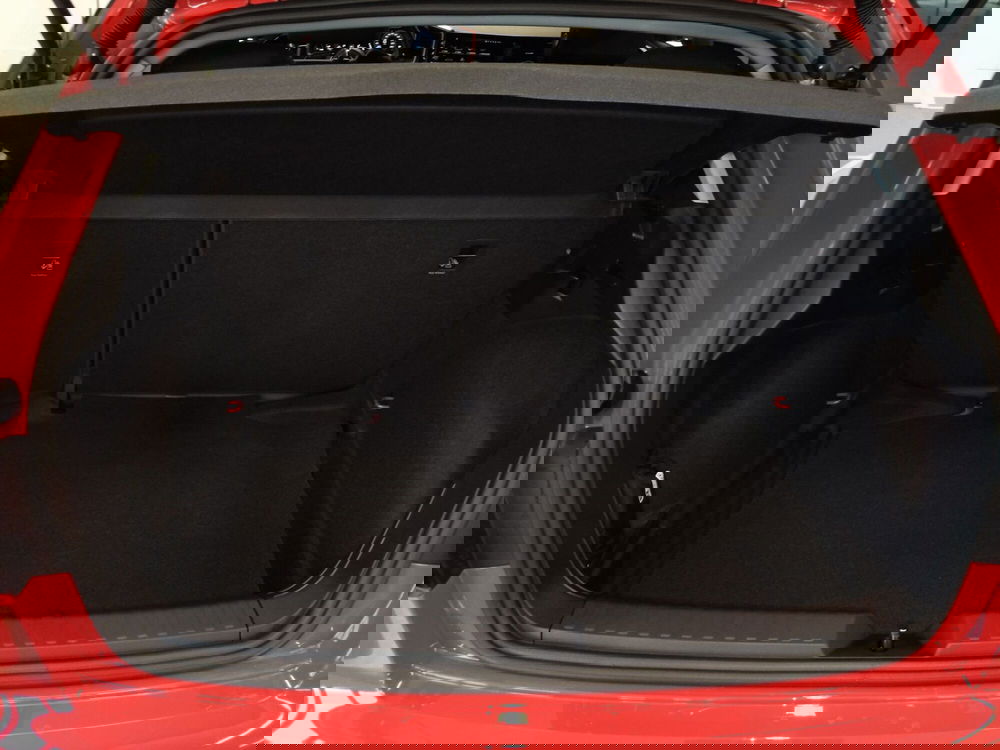 Audi A1 Sportback nuova a Modena (15)