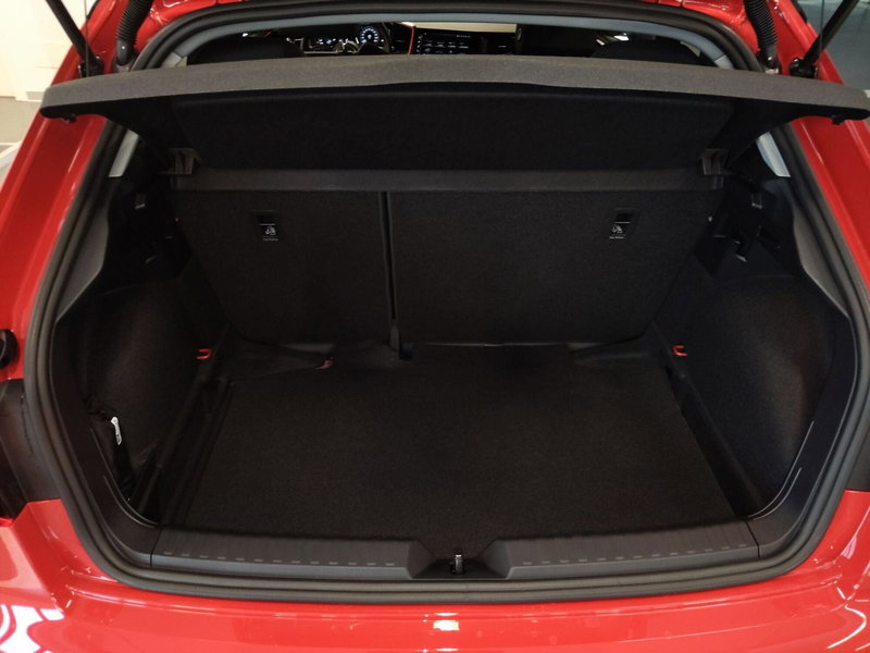 Audi A1 Sportback nuova a Modena (15)