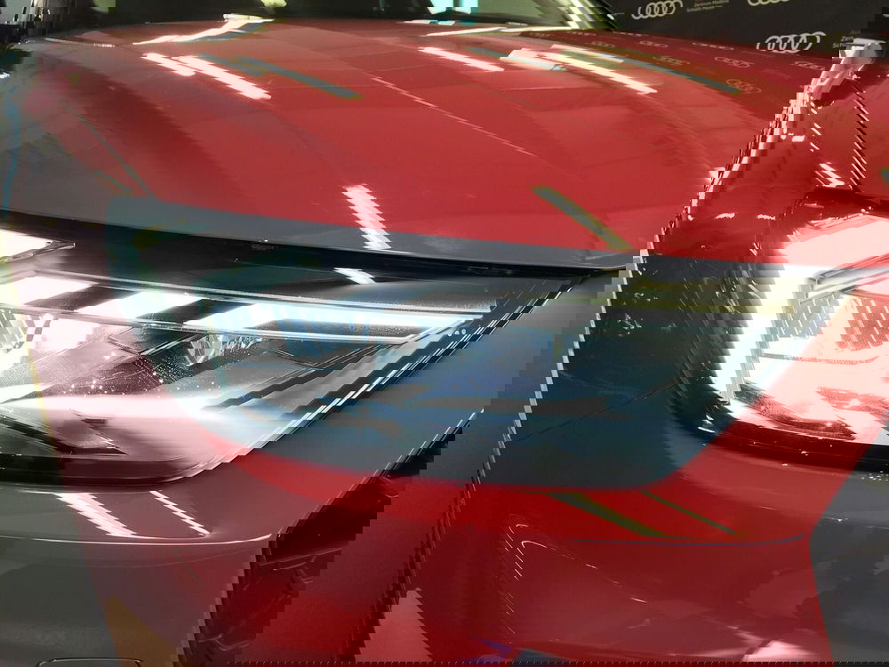 Audi A1 Sportback nuova a Modena (16)