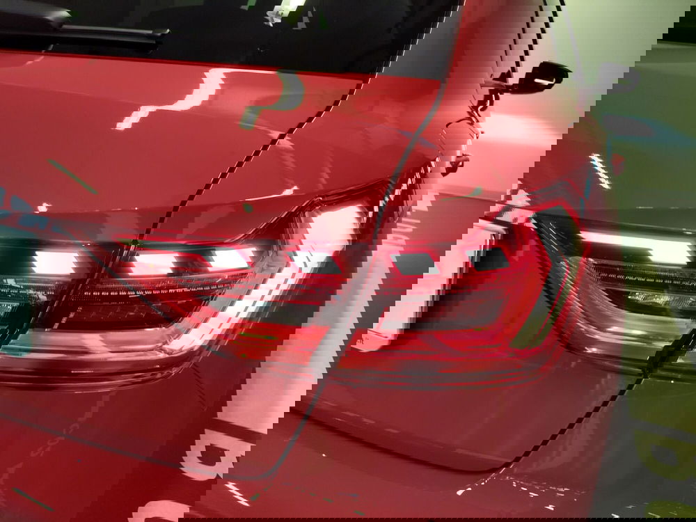 Audi A1 Sportback nuova a Modena (17)