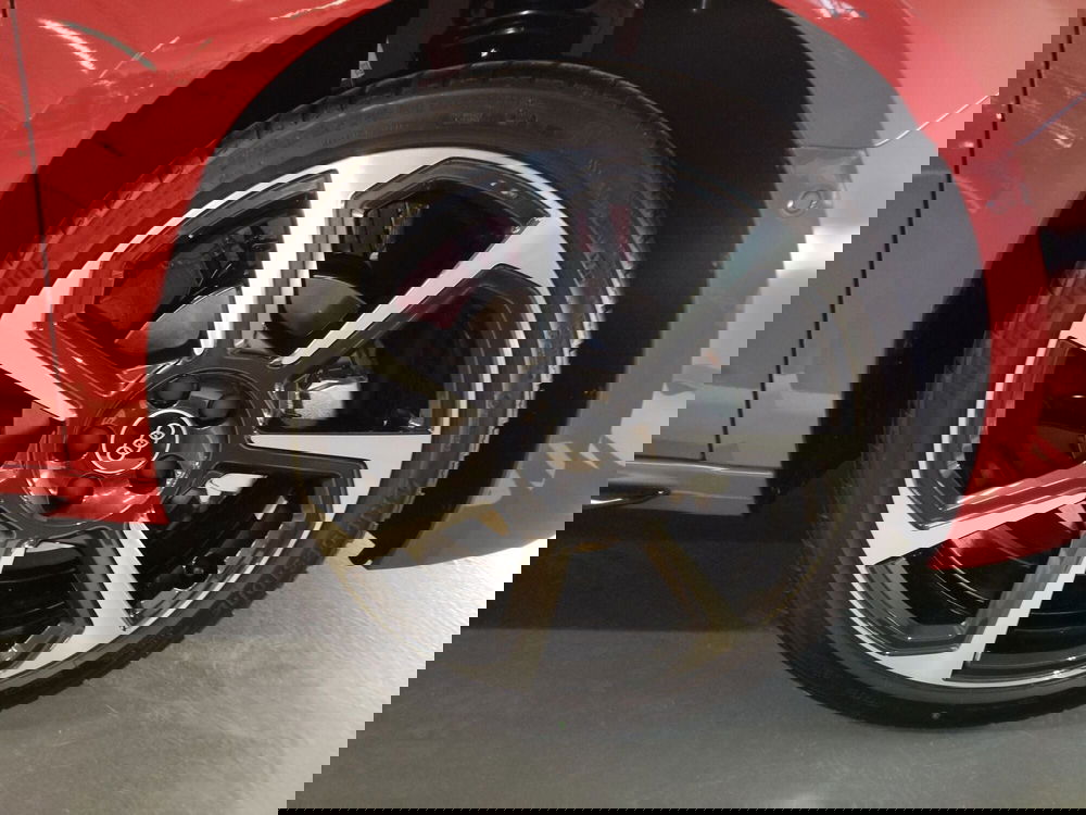 Audi A1 Sportback nuova a Modena (5)