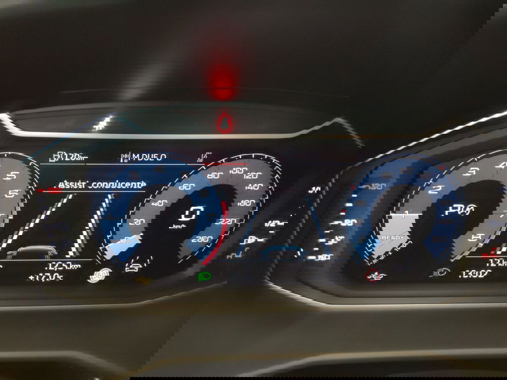 Audi A1 Sportback nuova a Modena (8)