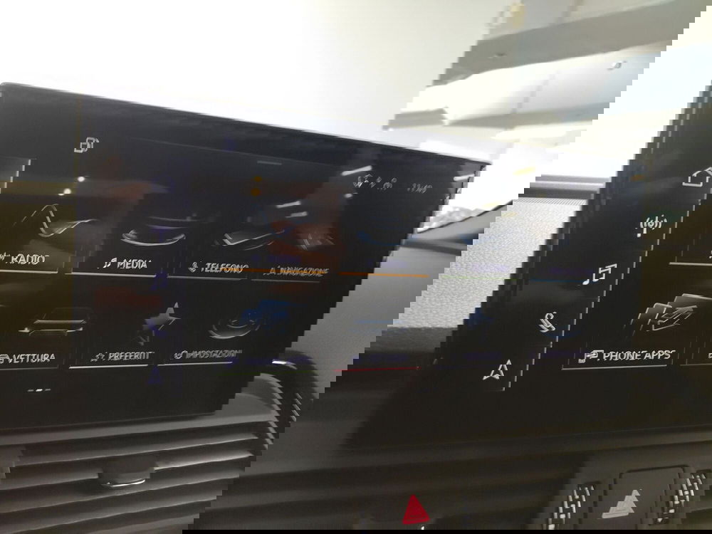 Audi Q5 Sportback usata a Modena (10)