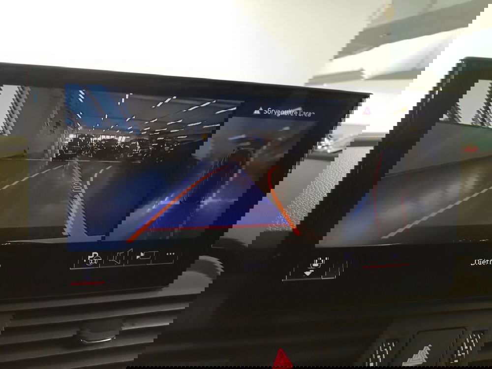 Audi Q5 Sportback usata a Modena (11)