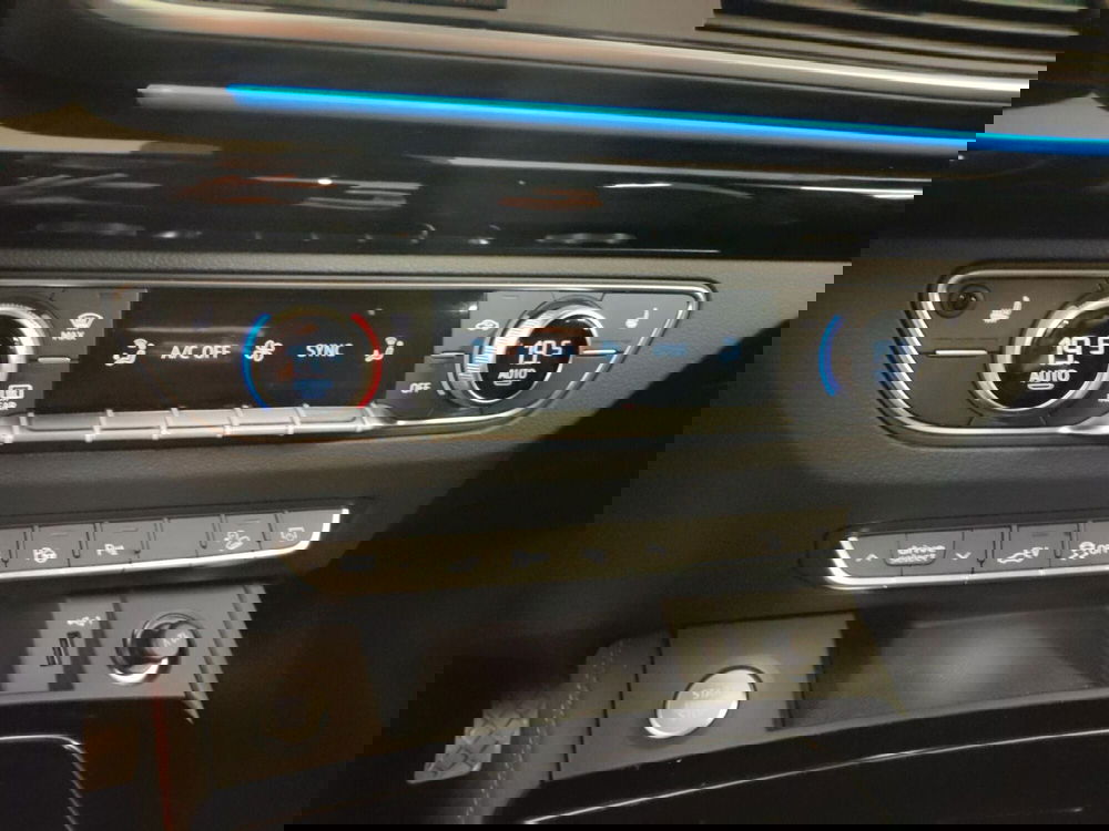 Audi Q5 Sportback usata a Modena (12)