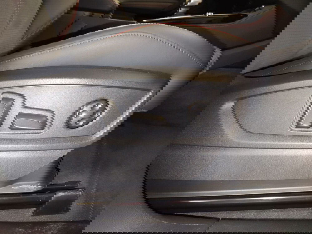 Audi Q5 Sportback usata a Modena (13)