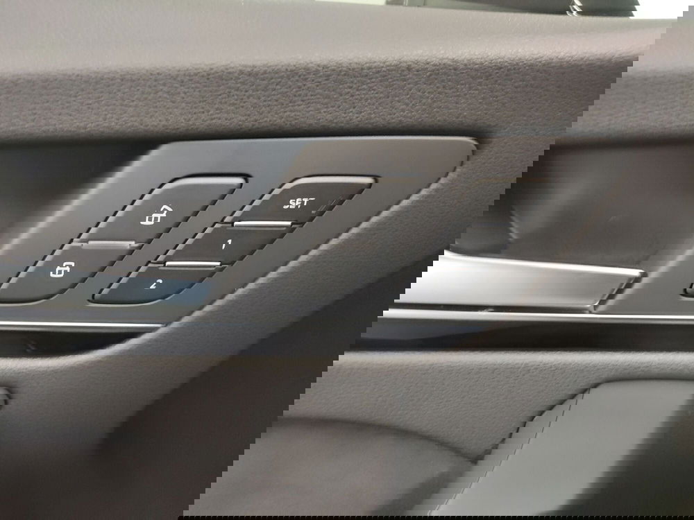 Audi Q5 Sportback usata a Modena (14)