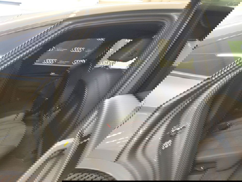 Audi Q5 Sportback usata a Modena (17)