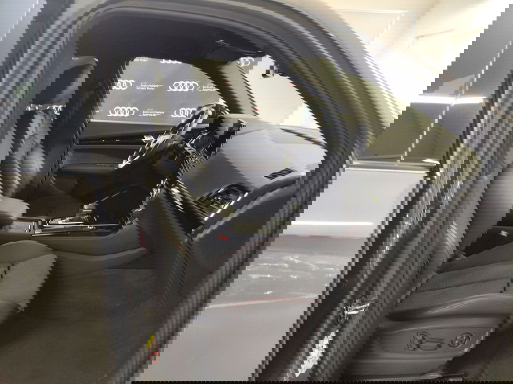 Audi Q5 Sportback usata a Modena (18)