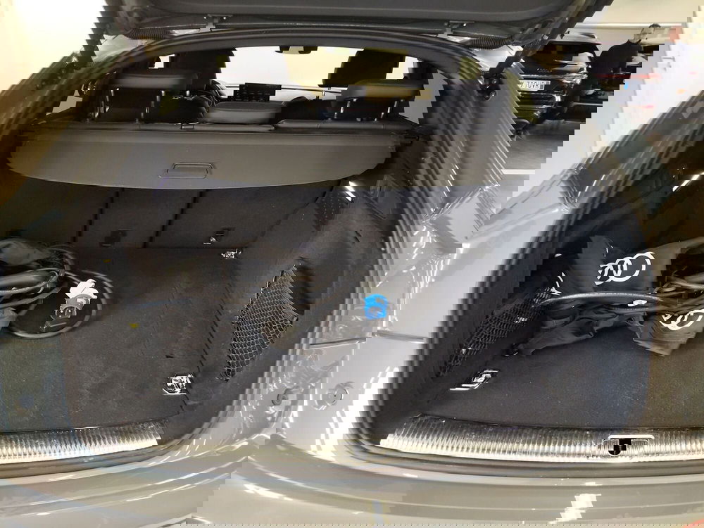 Audi Q5 Sportback usata a Modena (19)