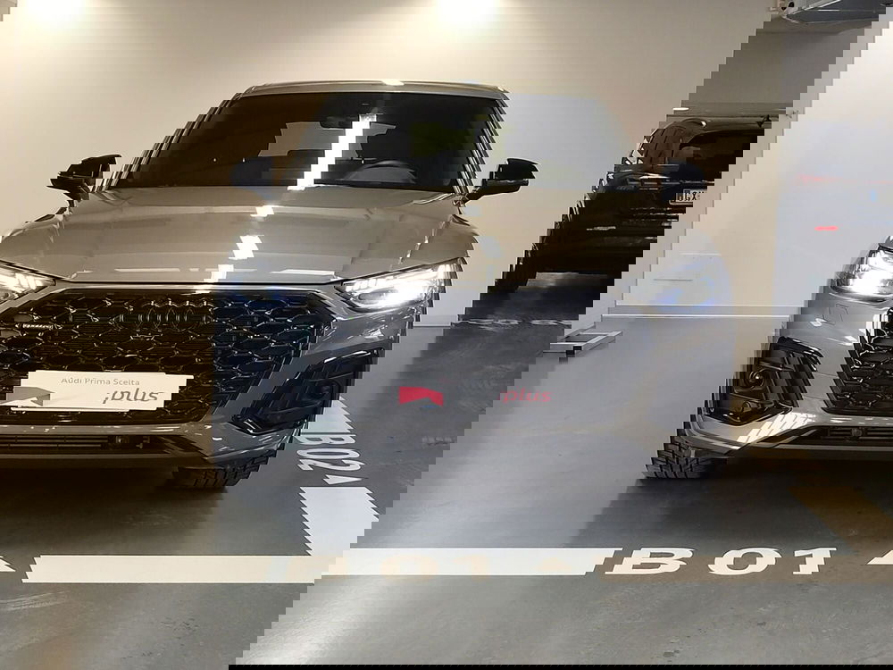 Audi Q5 Sportback usata a Modena (2)