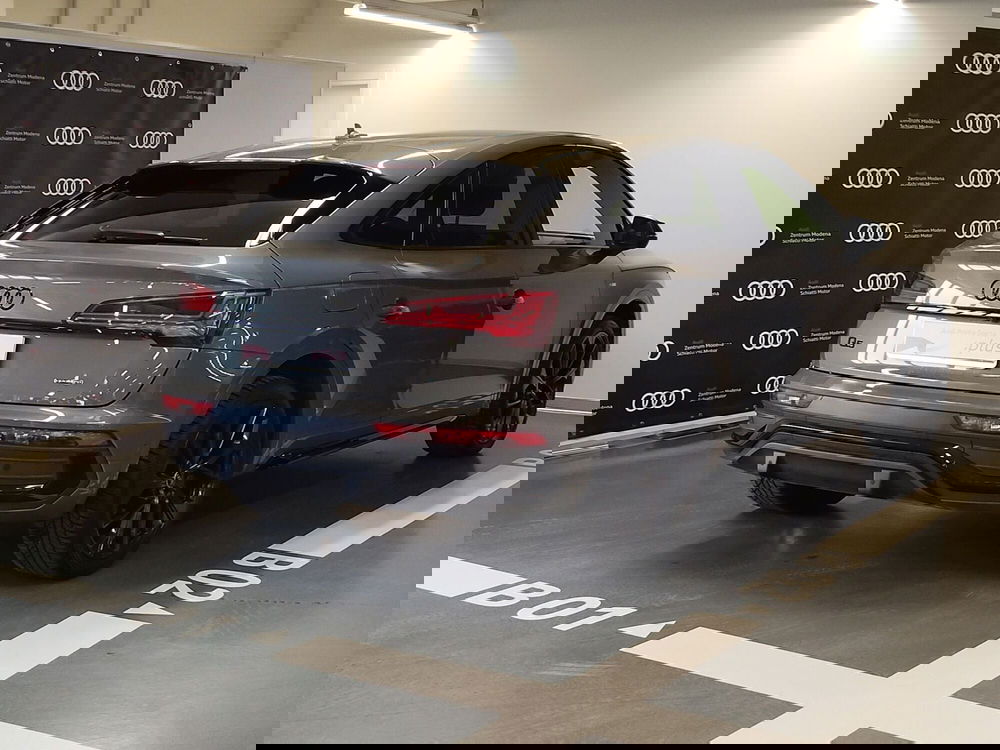 Audi Q5 Sportback usata a Modena (4)