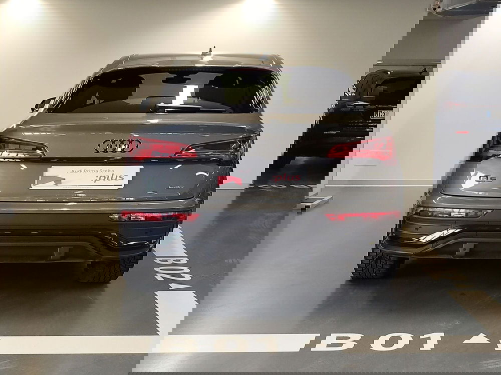 Audi Q5 Sportback usata a Modena (5)