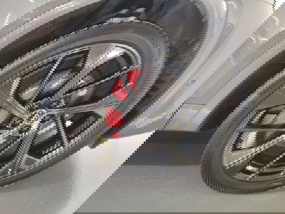 Audi Q5 Sportback usata a Modena (6)