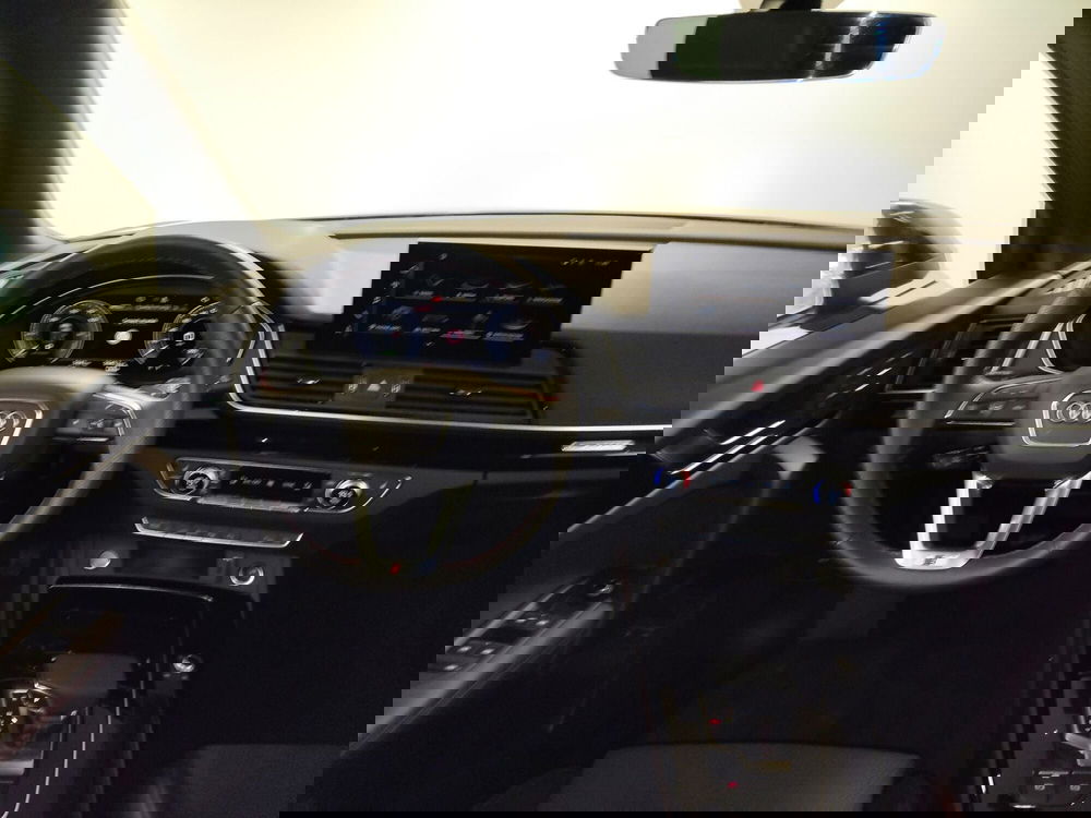 Audi Q5 Sportback usata a Modena (7)