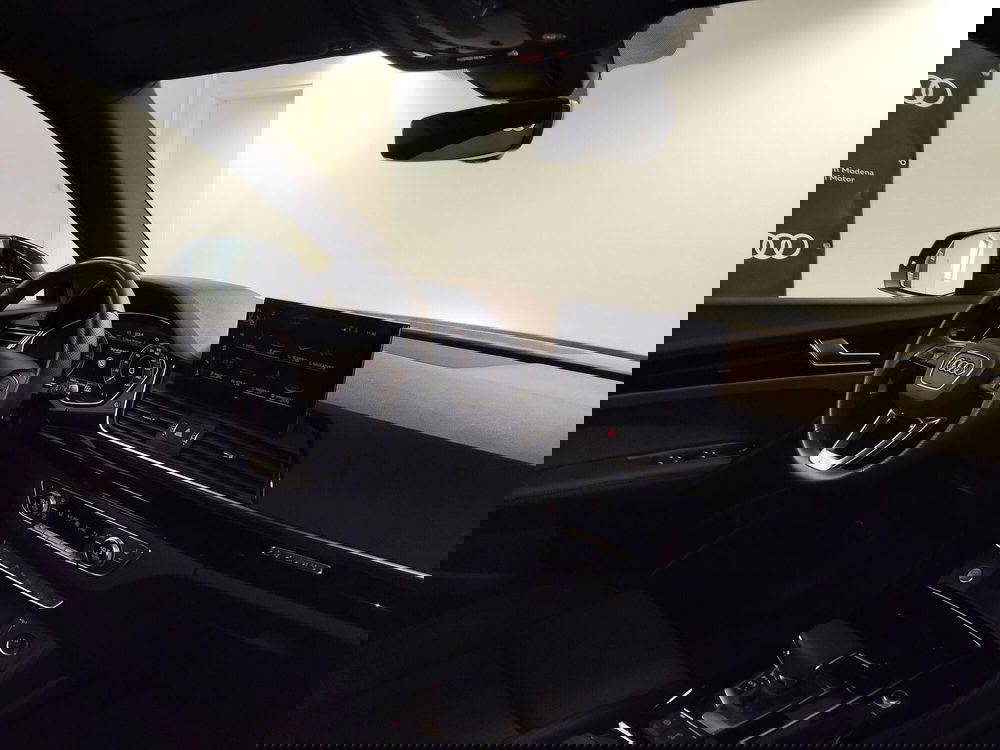 Audi Q5 Sportback usata a Modena (8)