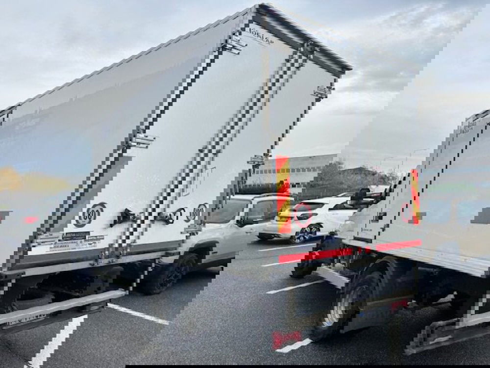 Iveco Daily Telaio usata a Bergamo (3)