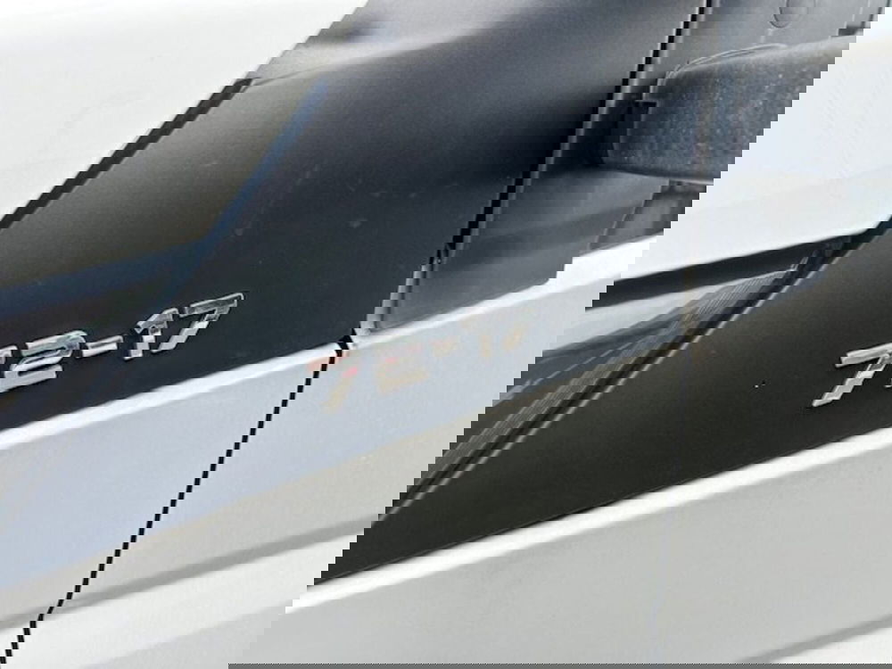 Iveco Daily Telaio usata a Bergamo (6)