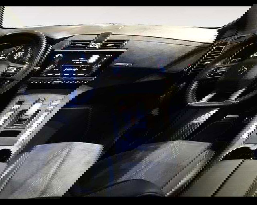 Ds DS 7 usata a Cuneo (10)