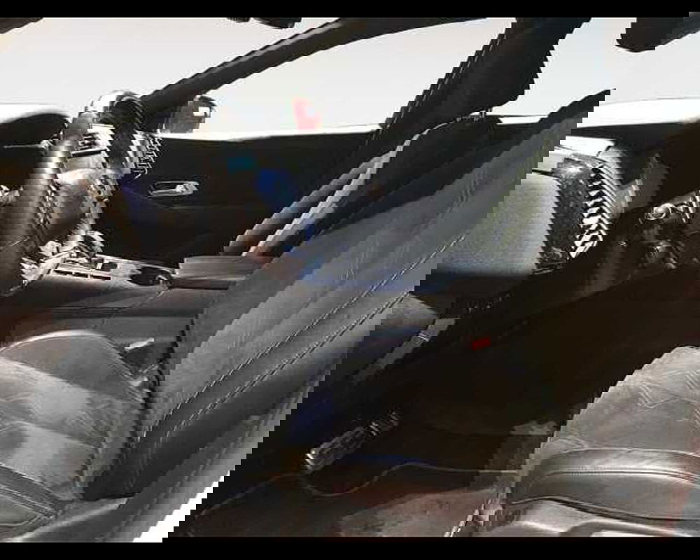 Ds DS 7 usata a Cuneo (11)