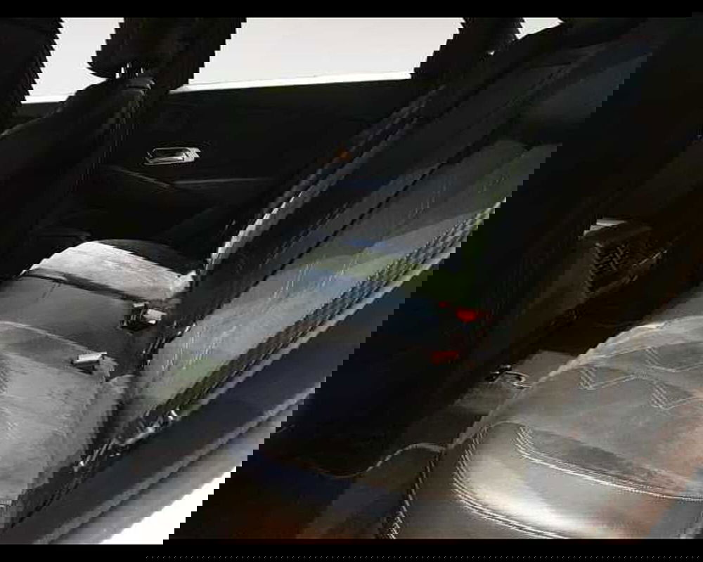 Ds DS 7 usata a Cuneo (14)