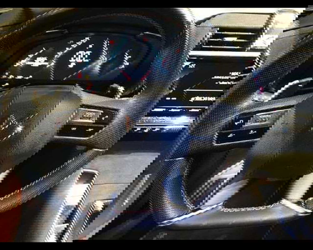 Ds DS 7 usata a Cuneo (16)