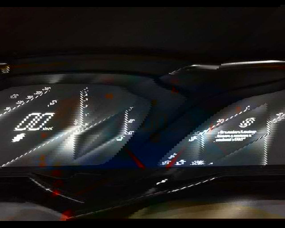 Ds DS 7 usata a Cuneo (17)