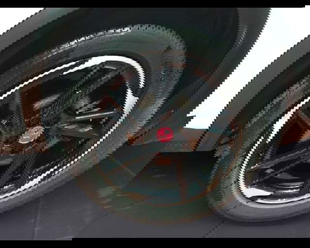 Ds DS 7 usata a Cuneo (18)