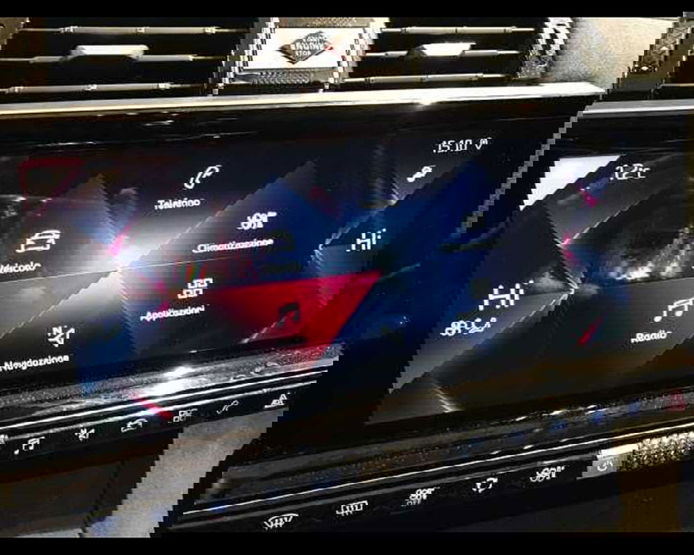 Ds DS 7 usata a Cuneo (19)