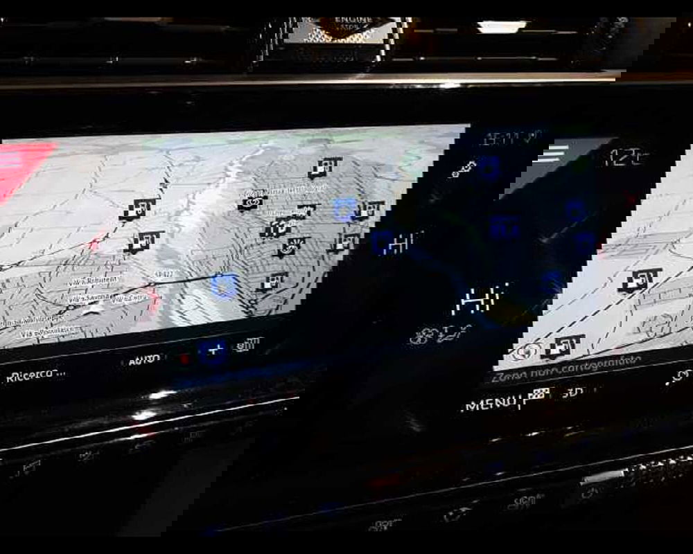 Ds DS 7 usata a Cuneo (20)