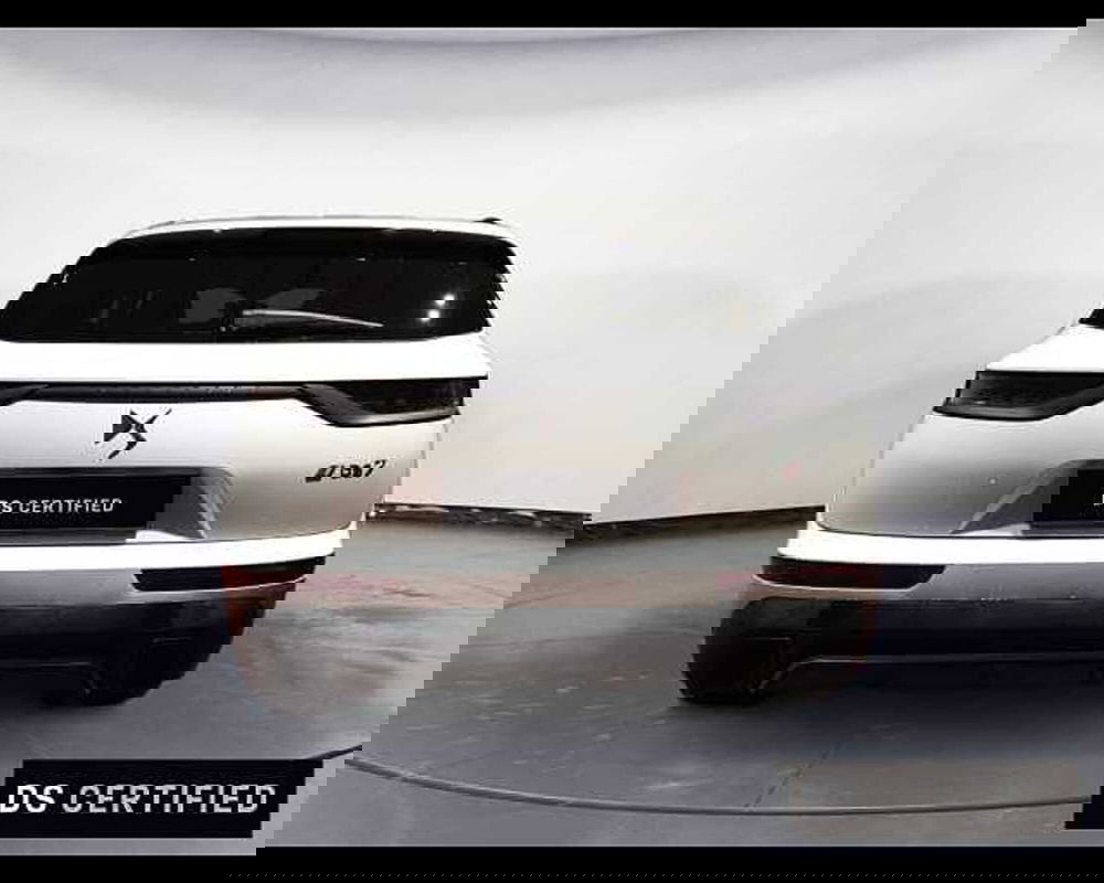 Ds DS 7 usata a Cuneo (6)