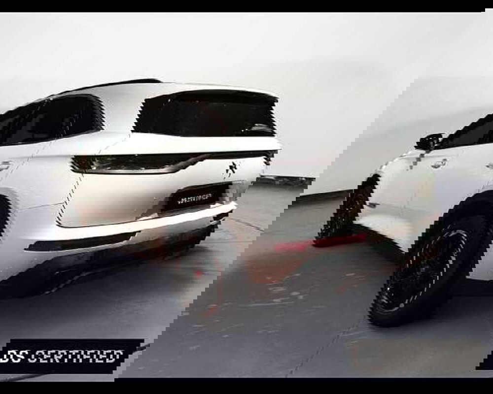 Ds DS 7 usata a Cuneo (8)