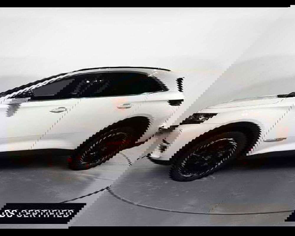 Ds DS 7 usata a Cuneo (9)