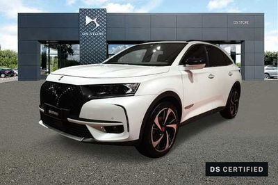 Ds DS 7 DS 7 Crossback BlueHDi 130 aut. Performance Line del 2022 usata a Cuneo