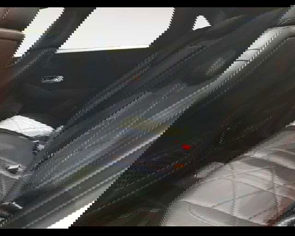 Ds DS 7 usata a Cuneo (12)