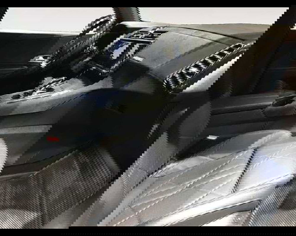 Ds DS 7 usata a Cuneo (13)