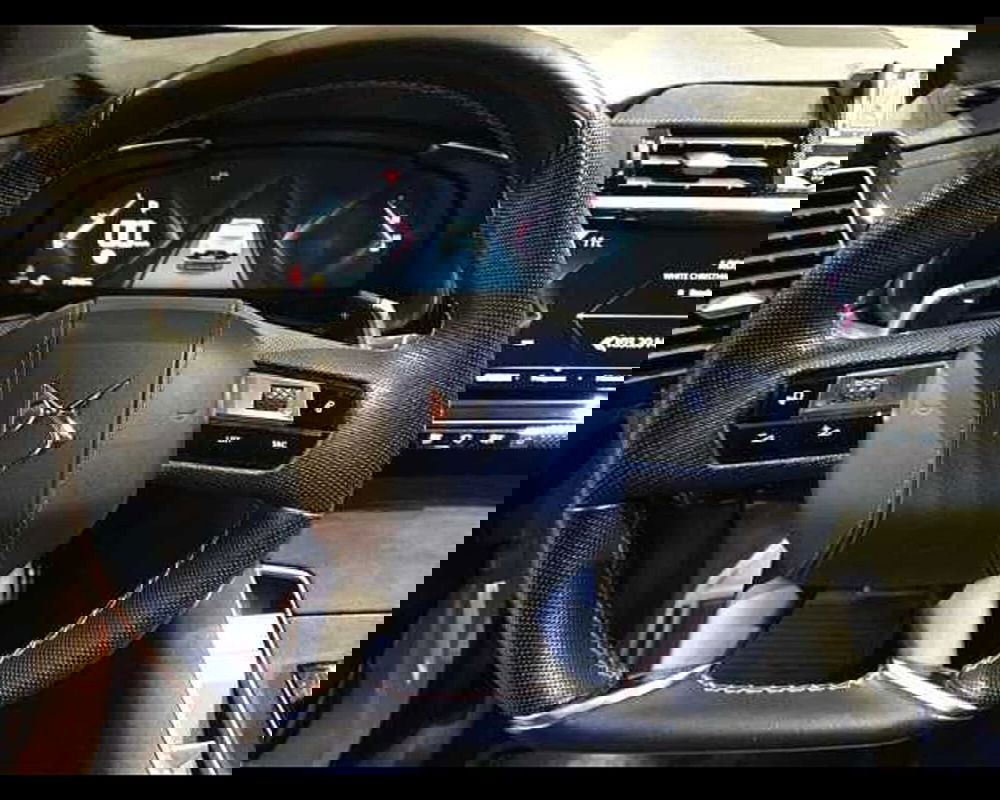 Ds DS 7 usata a Cuneo (16)